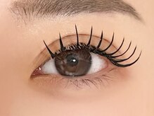 リッツィ(Ritzy.)/ボリュームラッシュ