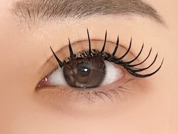 リッツィ(Ritzy.)/ボリュームラッシュ