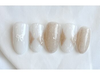 ビーエヌネイル(BN NAIL)/