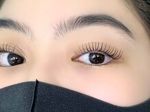 マツエク専門店 ベッキーラッシュ 千葉店(BeckyLash)/まつげパーマ/パリジェンヌ/千葉