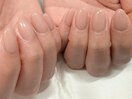 美爪ワンカラー