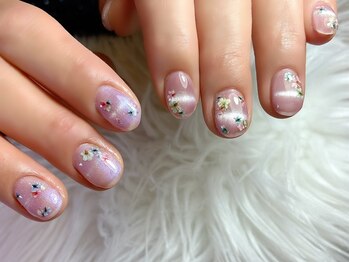 エムシーベル(m.c bell)/マグネットボーダー