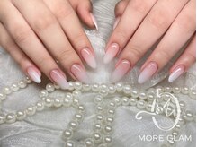 モアグラム 大宮東口店(More Glam)/カラグラ