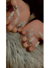 リーベ(Liebe×RNJ)/ブランドネイル