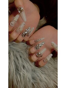 ブランドネイル