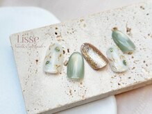 リセ 銀座本店(Lisse)/初回◇スタンダード