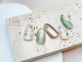 春フラワー　初回◇スタンダード