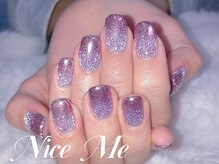 ナイスミー(Nice Me)/スペシャルデザイン♪