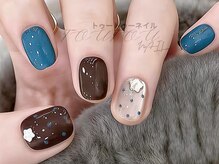 トゥートゥー(TOUTOU)/ドットx星