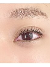 イイビ 中目黒(iibi)/まつげパーマ/マツエク/肩こり