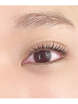 イイビ 中目黒(iibi)/まつげパーマ/マツエク/肩こり