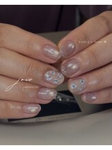 ジョワ(joie)/kirakira × flower