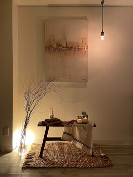 ルピナス(Lupinus)/