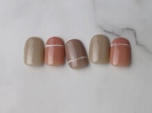 ディー ネイル アイラッシュ ヤバ(DEE nail×eyelash yaba)/A98プレミアム定額