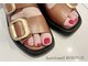 ブルジェネイル ネイル(BOURGE nail)の写真