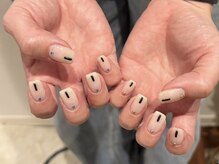 カーラ(.Ca-Ra.)の雰囲気(お持ち込みデザインで自分だけのデザインに★)