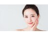 【ACクリア】~ベタつきや肌荒れが気になる方~ 60分 ¥9,900→¥7,700