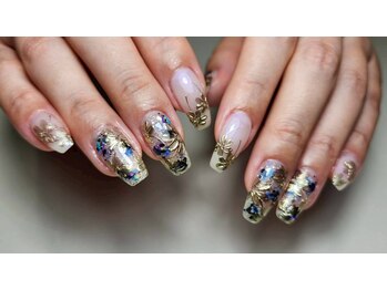 フローランズ(FLORANZ)/アートネイル