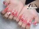 長さだしやり放題×つけ放題