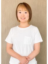 整体院ケアラボ 小川店 長谷川 夏実