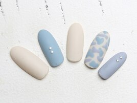 ハンドEコース 3490円