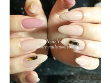 ノワール ネイルアンドスクール(Noire)/