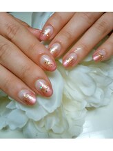 コーラル(CORAL)/￥8600