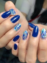 レディグリッター(Lady glitter)/ブルーシェル