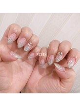 トータルビューティーローズ(Rose)/