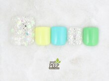 ピッピ 桜新町店(peep PEEP)/オフ無料★4月-22