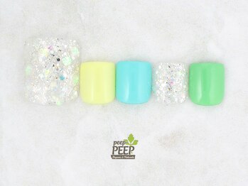 ピッピ 桜新町店(peep PEEP)/オフ無料★4月-22