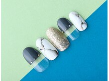 ダッシングディバ 新百合ヶ丘オーパ店(DASHING　DIVA)/天然石アート