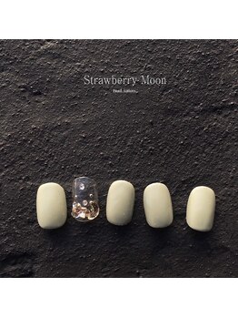 サロンストロベリームーン(Salon Strawberry Moon)/やり放題☆¥11,980