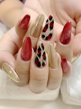 シエルズビューティー(ciel's beauty)/