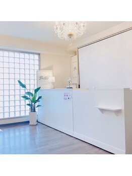 ブリリオプラス ナラ(Brillio plus NARA)/Brillio plus 店内