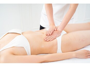 アルマ 芦屋(ALMA)/腸は第二の脳です!免疫力の要!