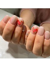 グラッディ(Glady)/ハンドネイル