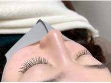 アンダーバーホワイト 大阪上本町店(_WHITE)/＊フラットラッシュ120本