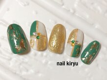 アイラッシュ キリュウ(Eye Lush Kiryu)/定額7500円♪