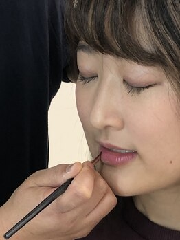 エムエムスタイルカラー(MM style color)/