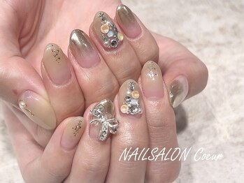 クール(Coeur)/デザイン相談コース￥9680