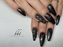 ヘアーアンドネイル ビビット(bbt)/bbt nail