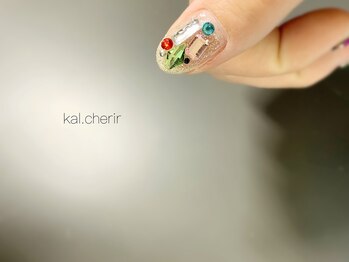 カル シェリール(Kal.cherir)/