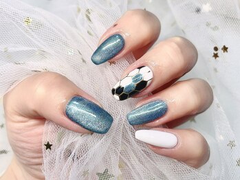アキラネイルサロン(Akira nail salon)/