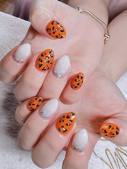 ジョリ チュン(JOLIE TRUONG)/