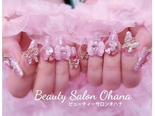 ビューティ サロン オハナ ネイル(Beauty Salon OHANA)