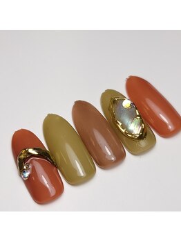 リアンナ(Rianah)/