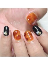 ウィズグリント(with Glint)/メンズネイル