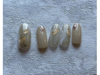 スクエアリング(Squaring)/90min course