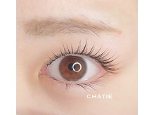 チャティー(CHATIE)/